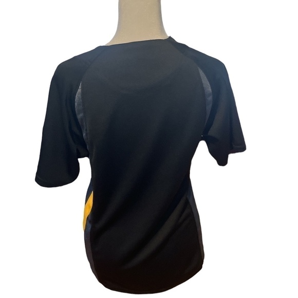 Vintage Women’s Pittsburgh Pirates Baseball Jersey Button Down Size Small - Picture 2 of 5